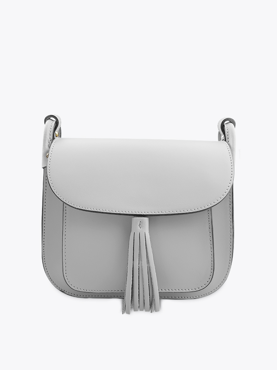 Betty Wilde Leather Satchel - Ferraro Ferrari